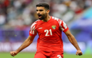 النشمي نزار الرشدان إلى الوداد المغربي