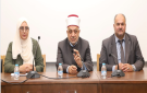 وزير الأوقاف يفتتح الملتقى الوعظي للواعظات في عجلون - jo