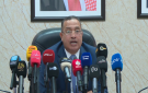 الديات: أوصينا برفع سن الترشح للبلديات إلى 25 عاما والإبقاء على البكالوريوس للفئة الأولى