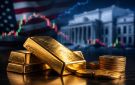 الذهب يستقر مع ترقب المستثمرين لبيانات التضخم الأميركية