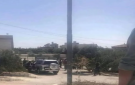 العثور على جثة خمسيني داخل مركبته في المغير.. والأمن يحقق