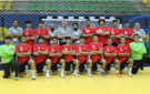 المنتخب الوطني لكرة اليد للناشئين يخسر أمام نظيره الكوري بفارق هدف واحد - jo