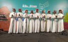  صيف الأردن يواصل فعالياته في معان بعروض فنية وترفيهية متنوعة