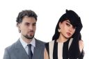 هيفاء وهبي وسانت ليفانت يخطفان الأنظار في حفل جدة - jo