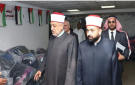 وزير الأوقاف يطلق مشروع حقيبتي لدعم 20 ألف طالب وطالبة