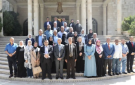 رئيس الديوان الملكي يلتقي وفدا من لجان الأحياء والتوعية والاتصال بالزرقاء
