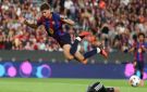 مصر تترقب الظهور التاريخي للاعب الـ 9 مليارات مع برشلونة - jo