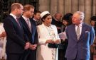 هاري وميغان سيعودان إلى بريطانيا للإقامة فيها