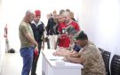 مهم لمكلفي خدمة العلم الدفعة الثالثة - jo
