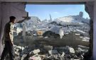 وزراء خارجية 8 دول عربية وإسلامية يدينون انتهاكات إسرائيل في غزة ويرفضون ضم أراض بالضفة