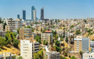 الإحصاءات: ارتفاع عدد رخص الأبنية الصادرة في المملكة بنسبة 3.2 خلال النصف الأول من عام 2026