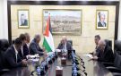 فلسطين تطالب الاتحاد الأوروبي بخطوات جدية لوقف اعتداءات المستوطنين