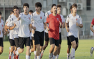 المنتخب الوطني ت20 يتفوق على نظيره الأفغاني 1 - 0 في افتتاح مشواره بالتصفيات الآسيوية