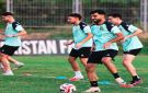 ملحق دوري أبطال آسيا: الحسين إربد أمام باختاكور الأوزبكي