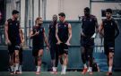 5 وحوش يهددون حلم محمد صلاح في تركيا - jo