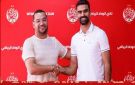 نزار الرشدان ينتقل إلى نادي الوداد المغربي