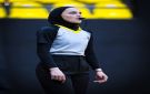 هالة بني ارشيد حكما محايدا في البطولة العربية للسيدات - jo