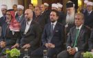 ولي العهد يحضر الفعالية الدينية بمناسبة ذكرى المولد النبوي