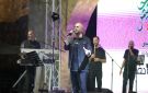 مروان الشامي يختتم أمسية طربية في مهرجان الفحيص وسط تفاعل جماهيري