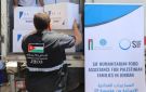  الخيرية الهاشمية توزع طرودا غذائية في عدد من المحافظات