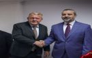 الدنمارك تعيد فتح سفارتها في سوريا بعد 14 عاما