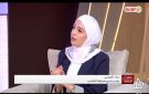 رئيس تحرير الملاعب في لقاء تلفزيوني للحديث عن الصحيفة