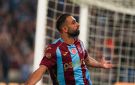 صلاح يحصد جائزة أجمل هدف بالجولة الثانية من الدوري التركي