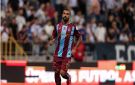 ماذا قدم محمد صلاح في أول مباراة مع طرابزون سبور التركي؟
