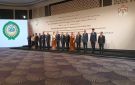 وزراء خارجية عرب يثمنون دور الأردن بحماية المقدسات - jo