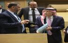 العرموطي يرفض إساءة الكباريتي .. والأخير لم أقم بذلك !!