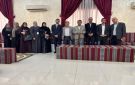 جلسة تثقيفية في جرش حول الأسرة الآمنة والدعم النفسي