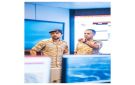 ولي العهد في سلاح الجو الملكي (صور)