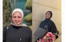 شقيقة نور برغل تنجح في التوجيهي بمعدل 83.20 رغم ألم الفقد
