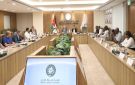 غرفة تجارة الأردن تبحث مع وفد اقتصادي كيني تعزيز التعاون الاقتصادي