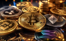 850 مليون دولار تتدفق إلى صناديق بتكوين