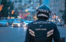 إعاقة مرورية إثر تعطل حافلة على دوار خلدا باتجاه إشارة الأمير غازي