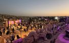 اختتام مهرجان عمان السينمائي الدولي - jo