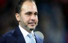 الأمير علي: الفيفا يبتز الأردن ماليا وسياسيا - jo