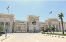 الدفاع المدني يخمد حريقا في منجرة ومشغل لتنجيد الكنب بوسط البلد