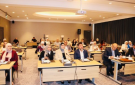 الغذاء والدواء تطلق الندوة الصحية الدنماركية الأردنية لتعزيز الخبرات