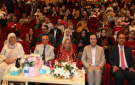 انطلاق فعاليات مهرجان شبيب الدولي للثقافة والفنون بدورته الـ32