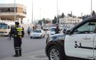 إدارة السير: لا مخالفات مرورية حتى مساء إعلان نتائج التوجيهي