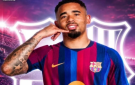 برشلونة يقترب من التعاقد مع البرازيلي جيسوس