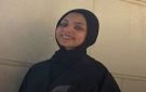 شقيقة المغدورة نور برغل تجتاز الثانوية العامة