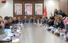 المياه النيابية تبحث تنظيم الآبار الزراعية في الأزرق