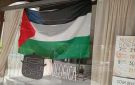 مطعم إيطالي يرفض إنزال العلم الفلسطيني ويخسر روادا من رجال أعمال إسرائيليين (فيديو)