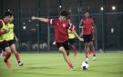 المنتخب الوطني ت20 يواجه نظيره السعودي وديا - jo