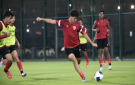 المنتخب الوطني ت20 يواجه نظيره السعودي وديا