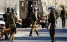 جيش الاحتلال يعلن اعتقال منفذ عملية الطعن في العوجا
