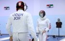 منتخب المبارزة يكثف تحضيراته للمشاركة في دورة الألعاب الآسيوية 2026